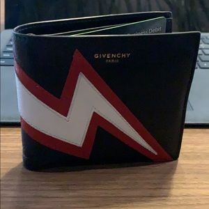 Givenchy Wallet